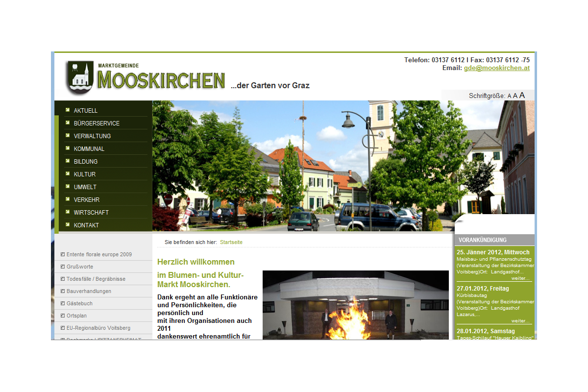 mooskirchen